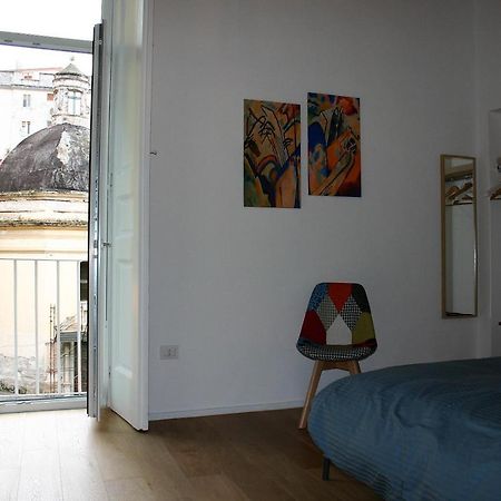 Stella Del Mattino Bed and Breakfast Salerno Buitenkant foto