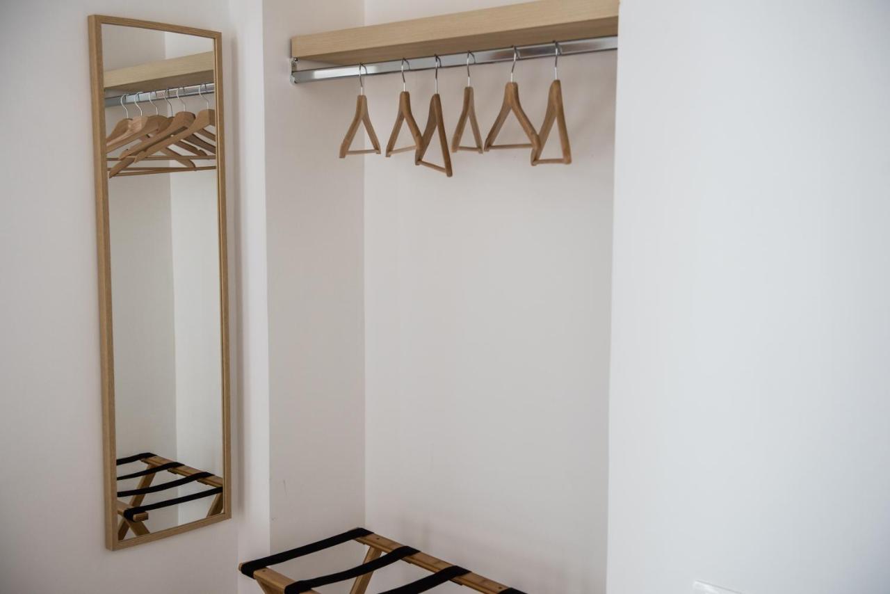 Stella Del Mattino Bed and Breakfast Salerno Buitenkant foto
