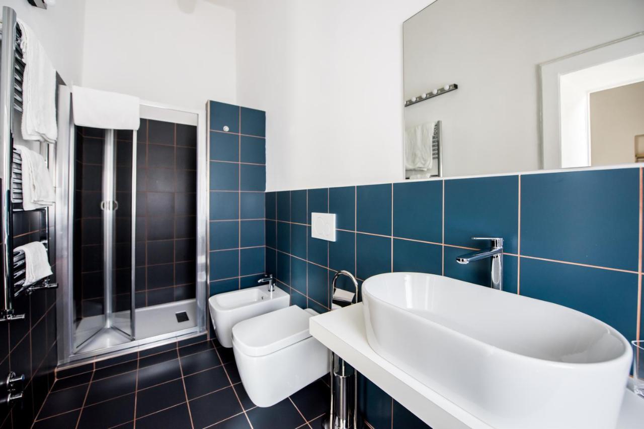Stella Del Mattino Bed and Breakfast Salerno Buitenkant foto