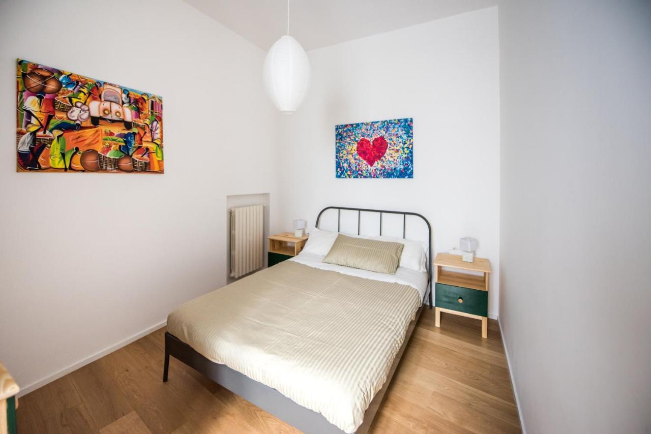 Stella Del Mattino Bed and Breakfast Salerno Buitenkant foto